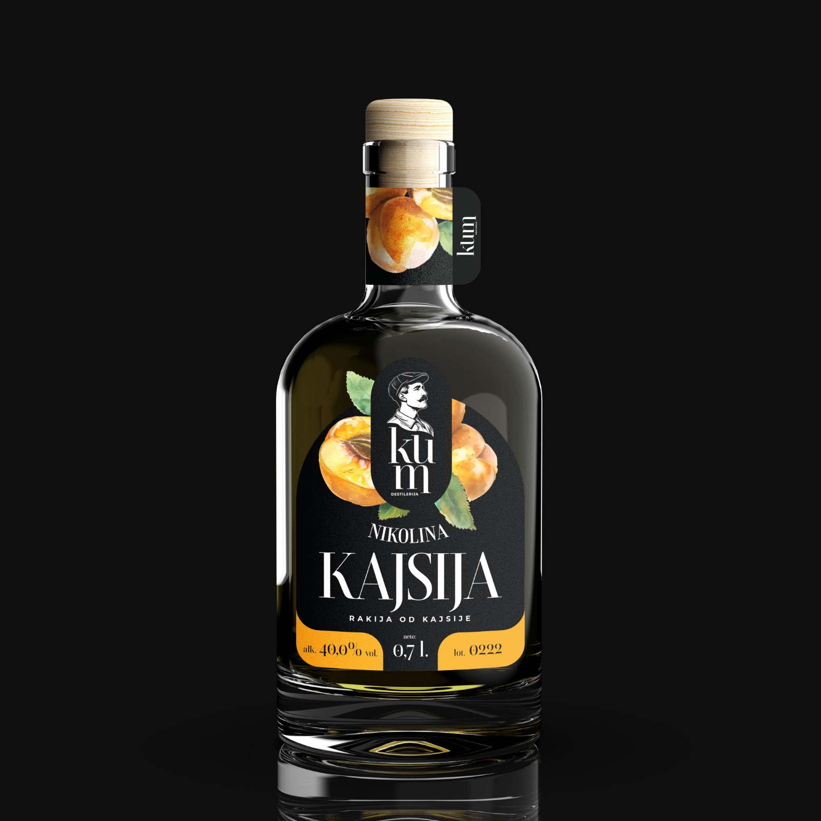 Kajsija