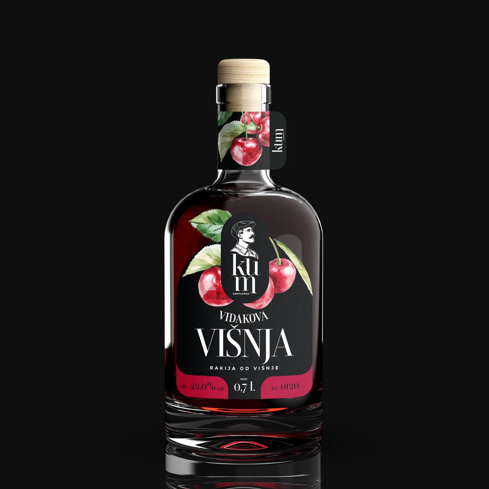 Višnja